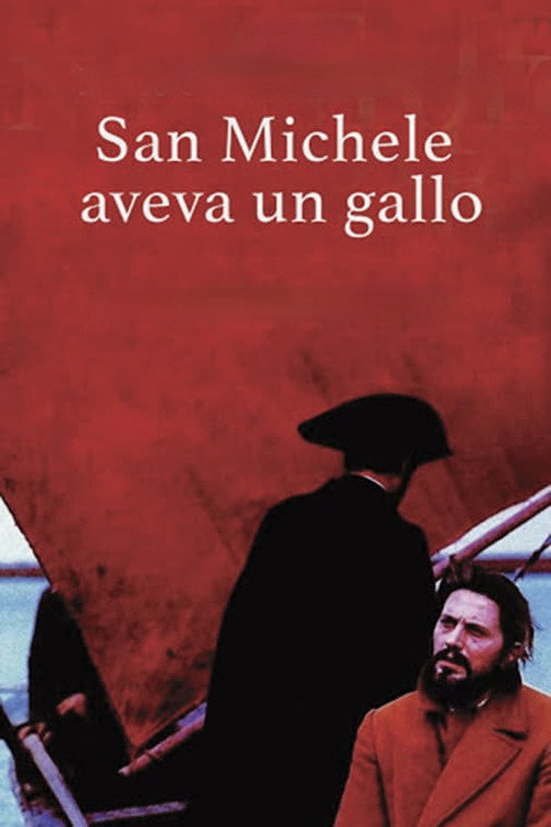 San Michele aveva un gallo — постер