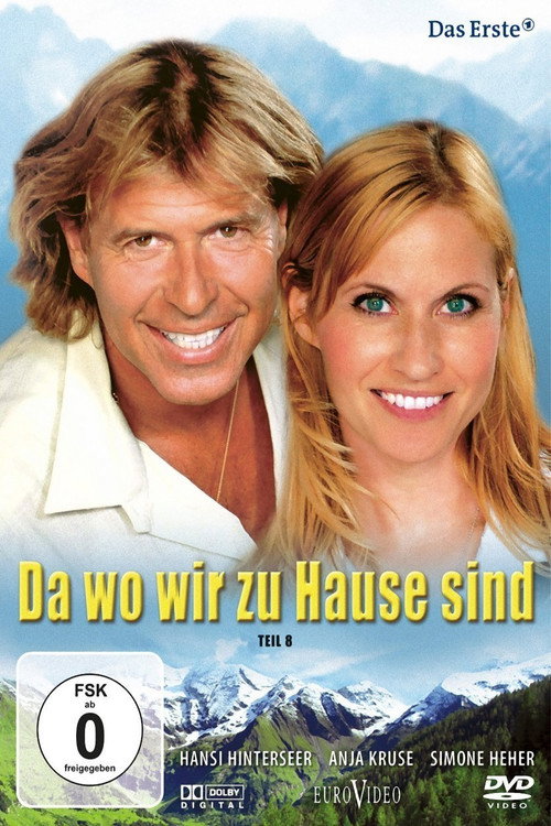 Da wo wir zu Hause sind — постер