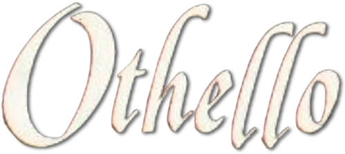 Отелло — логотип
