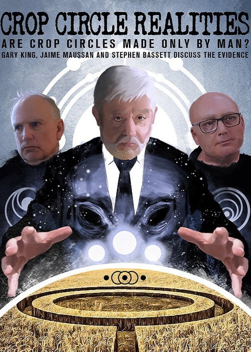 Crop Circle Realities — постер
