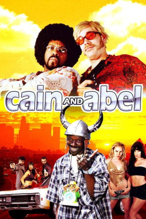 Cain and Abel — постер
