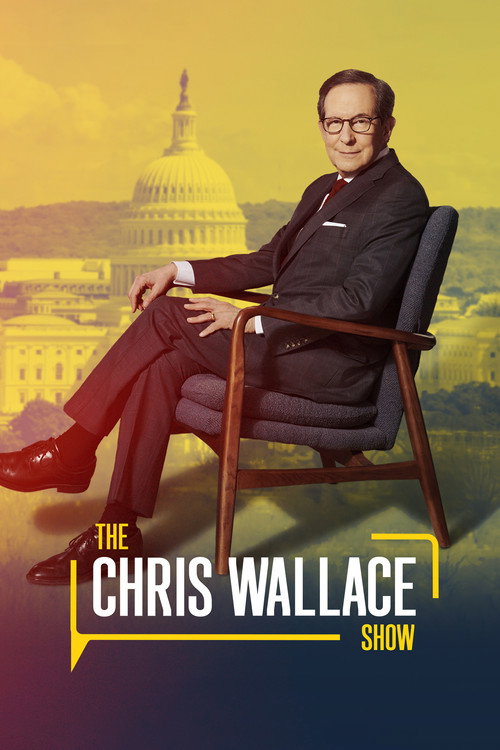 The Chris Wallace Show — постер