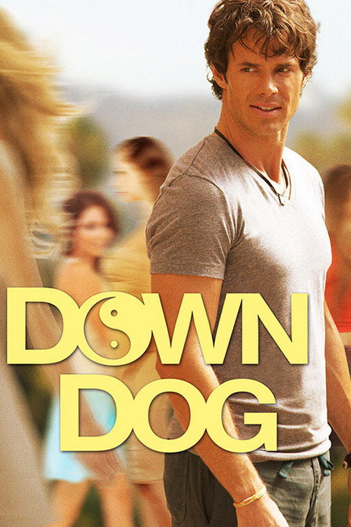 Down Dog — постер