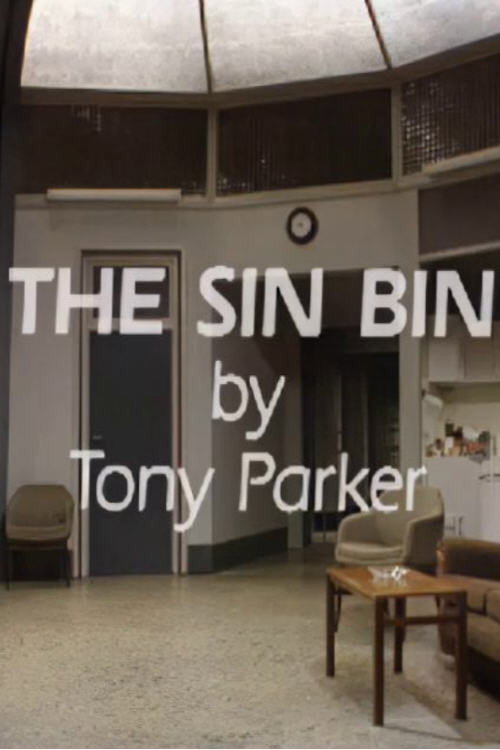 The Sin Bin — постер