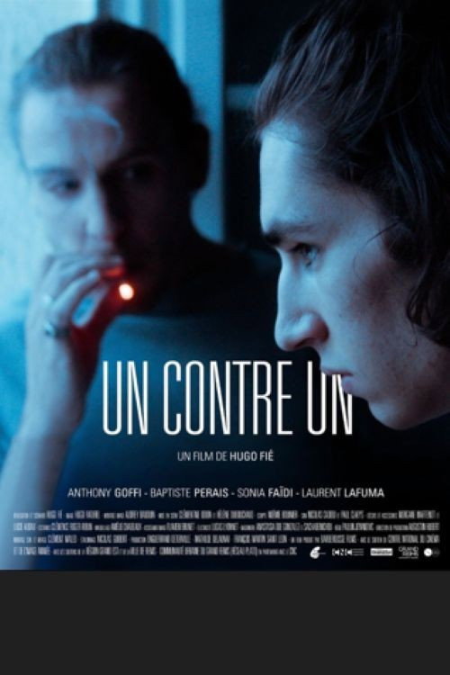 Un contre un — постер