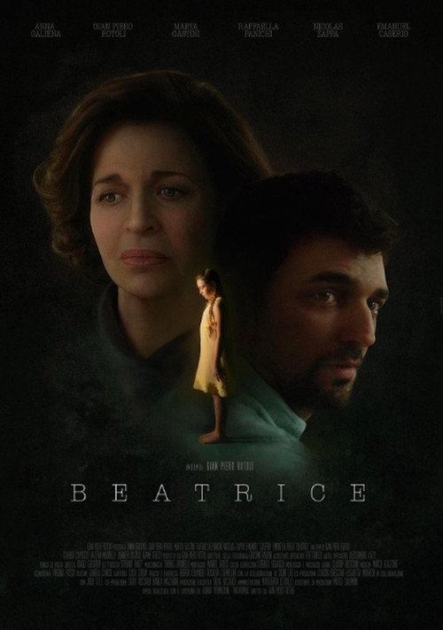 Beatrice — постер