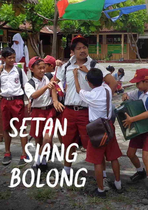 Setan Siang Bolong — постер