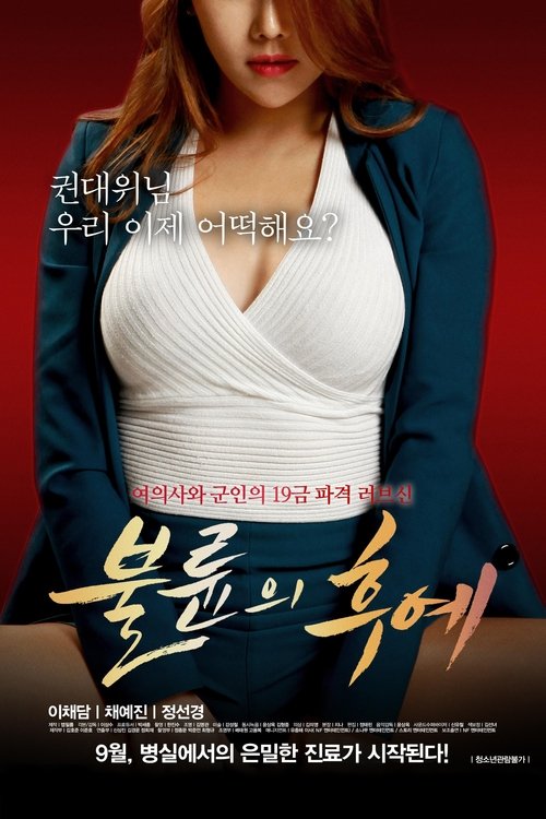 불륜의 후예 — постер