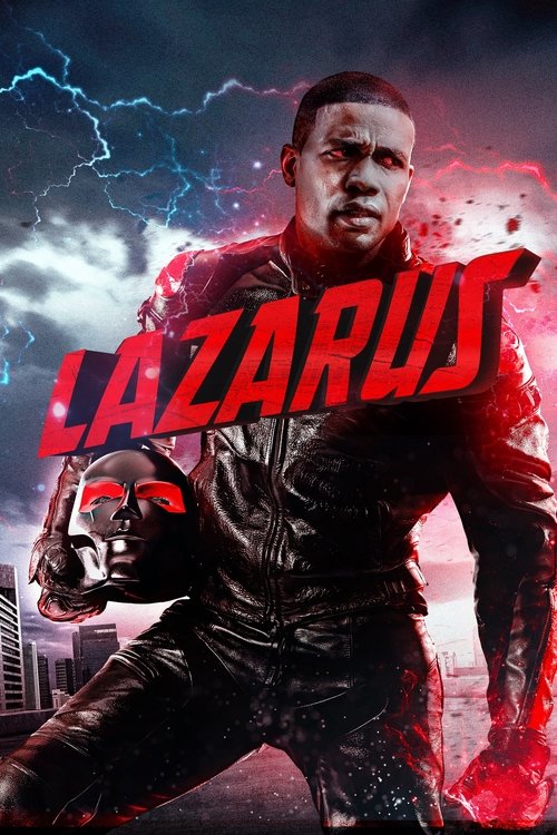 Lazarus — постер