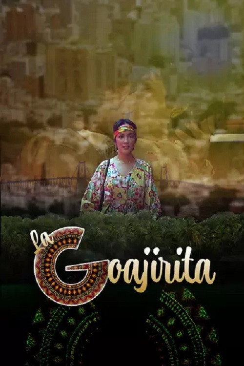 La Goajirita — постер