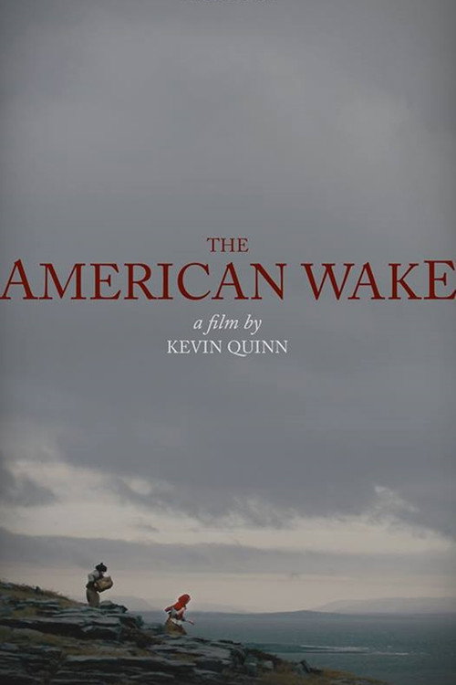 The American Wake — постер