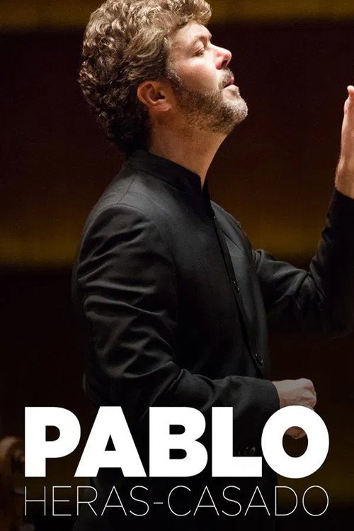 Pablo Heras-Casado conducts Ravel and Mendelssohn — постер