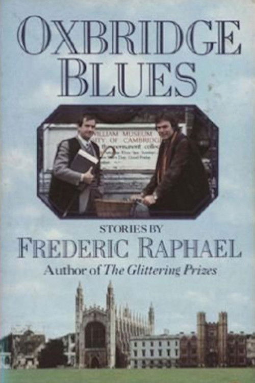Oxbridge Blues — постер