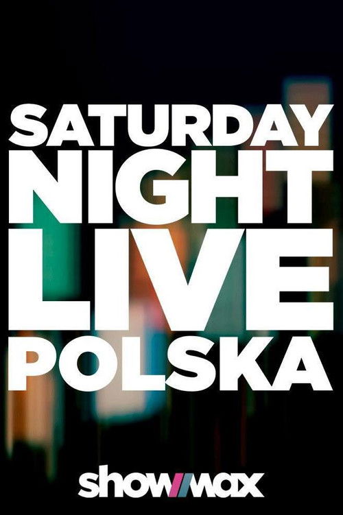 SNL Polska — постер