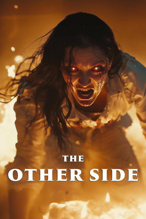 The Other Side — постер