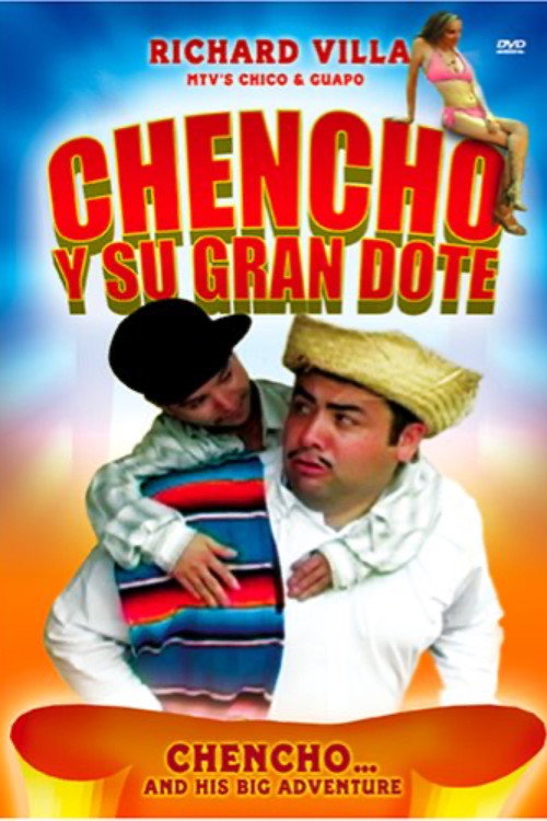Chencho — постер