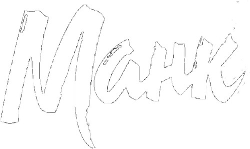 Манк — логотип