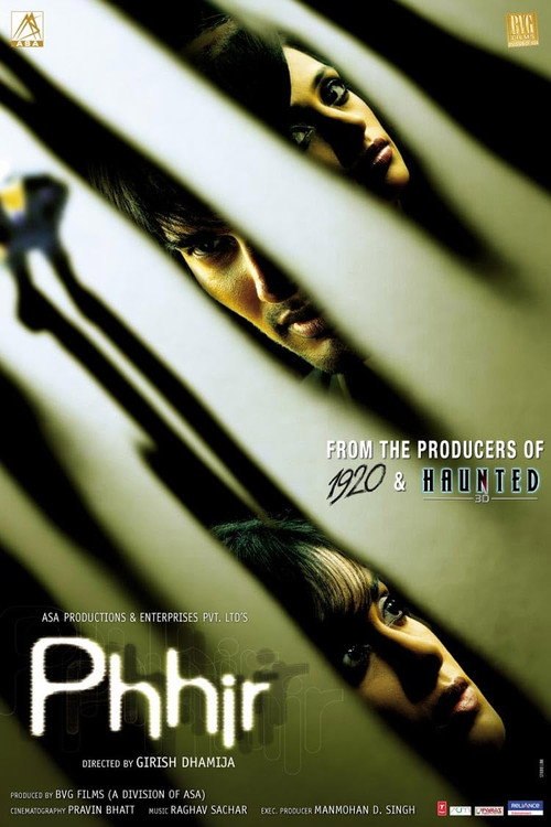 Phhir — постер