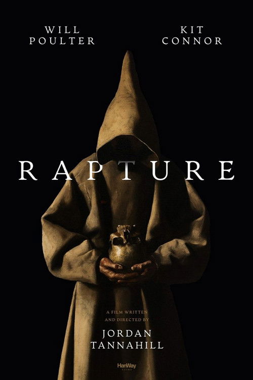 Rapture — постер