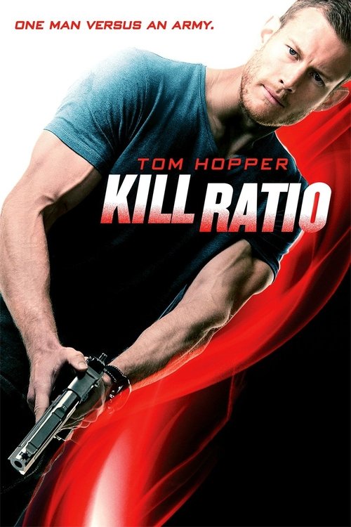 Kill Ratio — постер