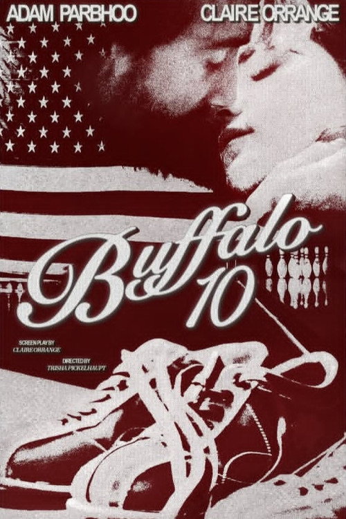 Buffalo 10 — постер