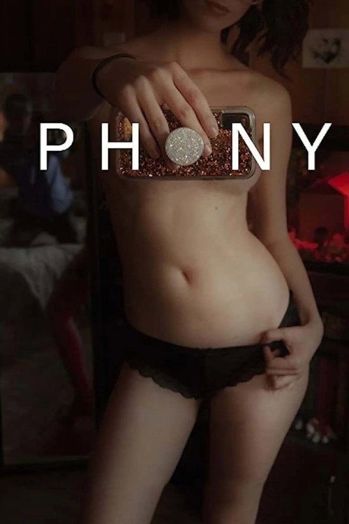 Phony — постер
