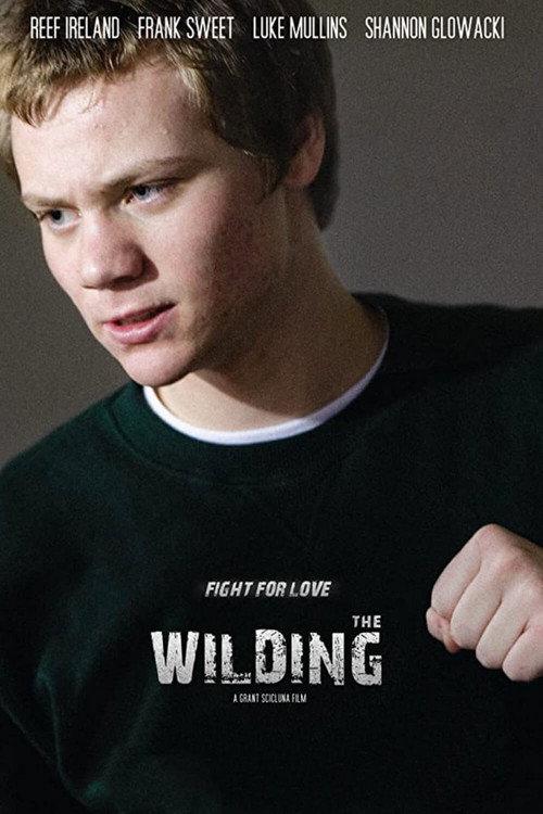 The Wilding — постер