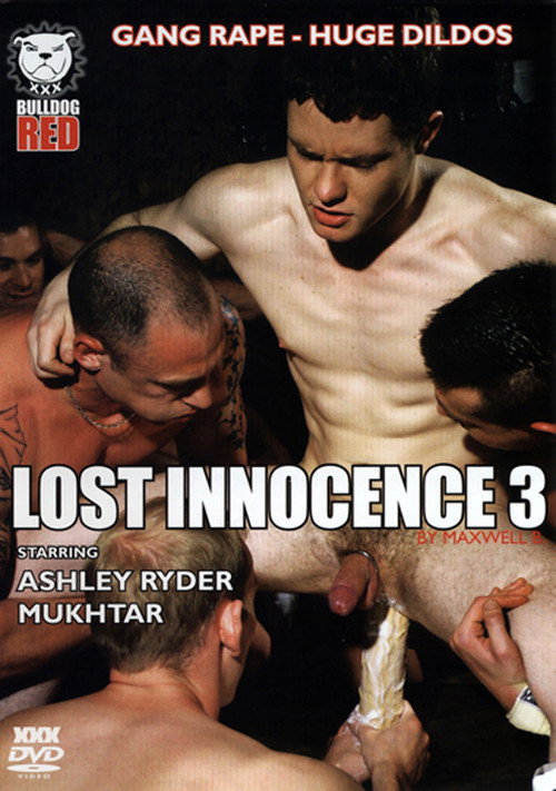 Lost Innocence 3 — постер