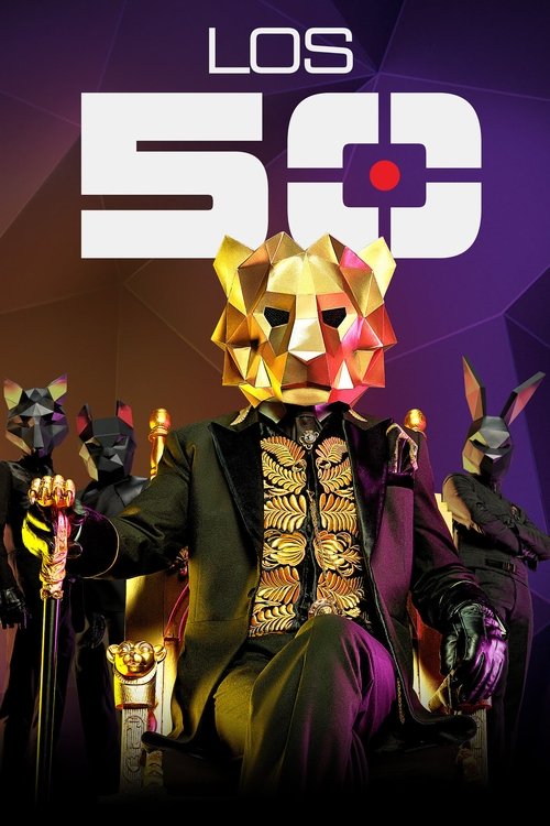 Los 50 — постер