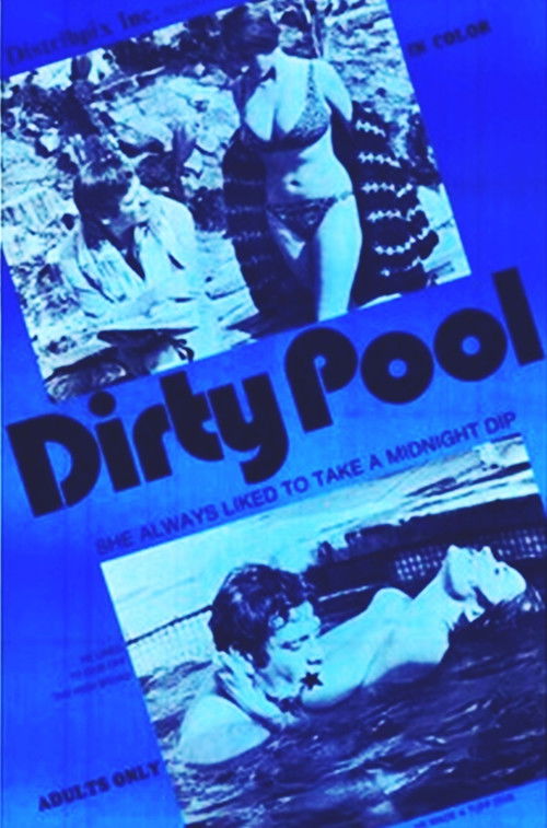 Dirty Pool — постер