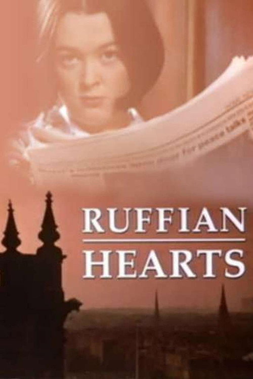 Ruffian Hearts — постер