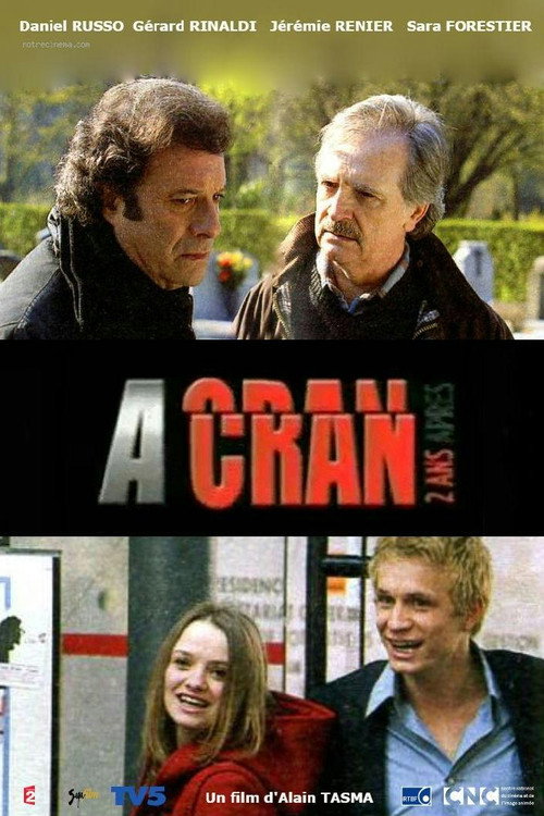 À cran, deux ans après — постер