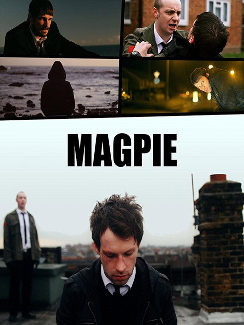 Magpie — постер