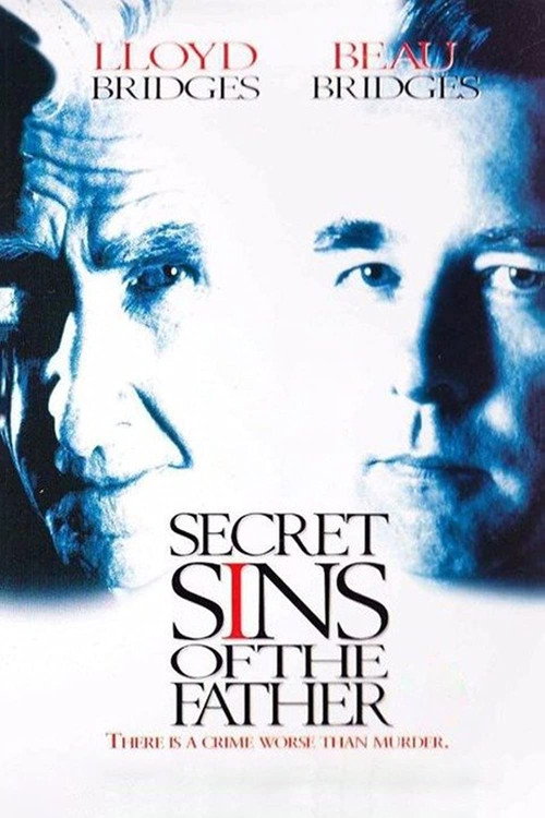 Secret Sins of the Father — постер