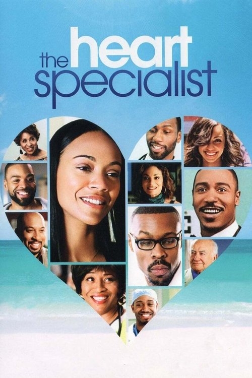 The Heart Specialist — постер