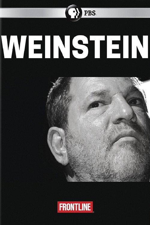 Weinstein — постер