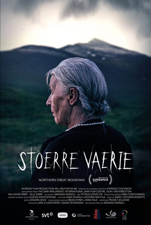 Stoerre Vaerie — постер