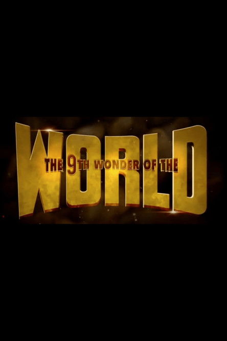 The 9th Wonder of the World:  The Making of 'Gorgo' — постер