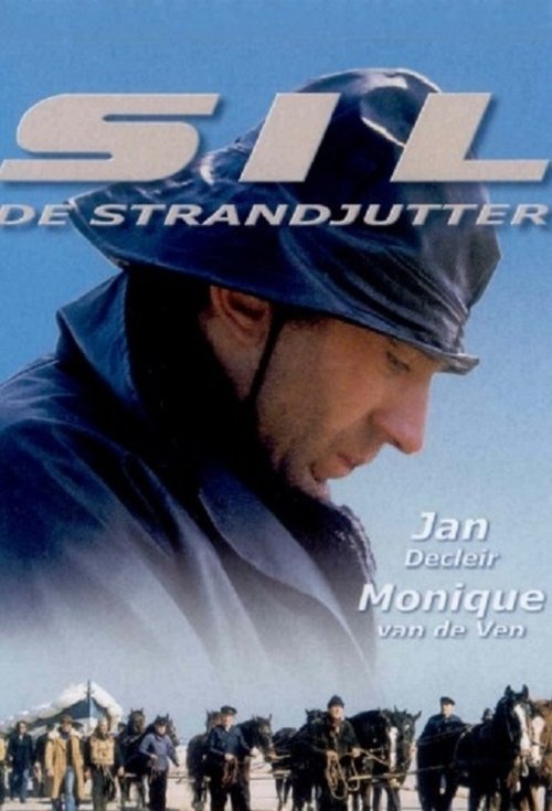 Sil de strandjutter — постер