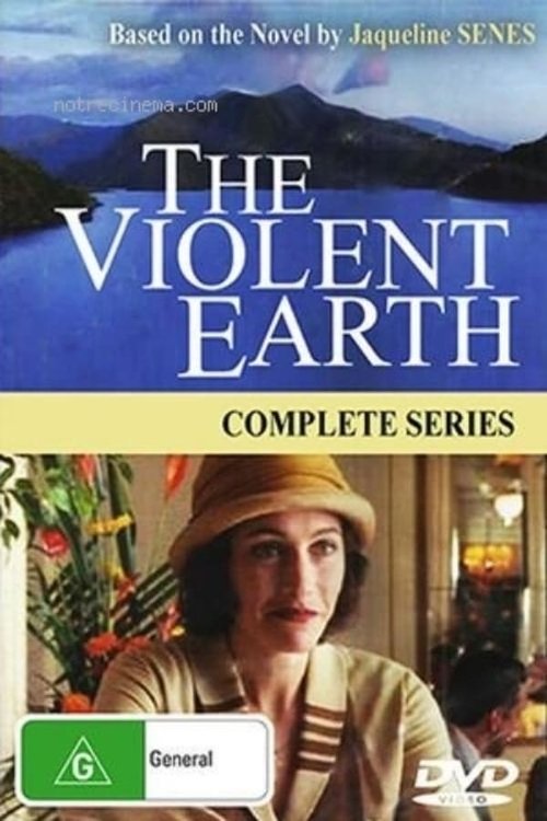 The Violent Earth — постер