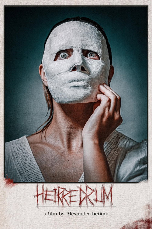 Heirredrum — постер