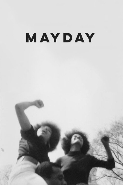 Mayday — постер