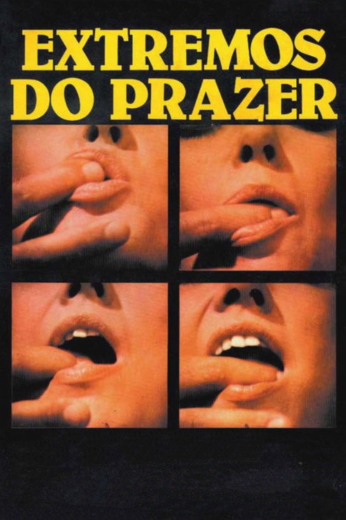 Extremos do Prazer — постер