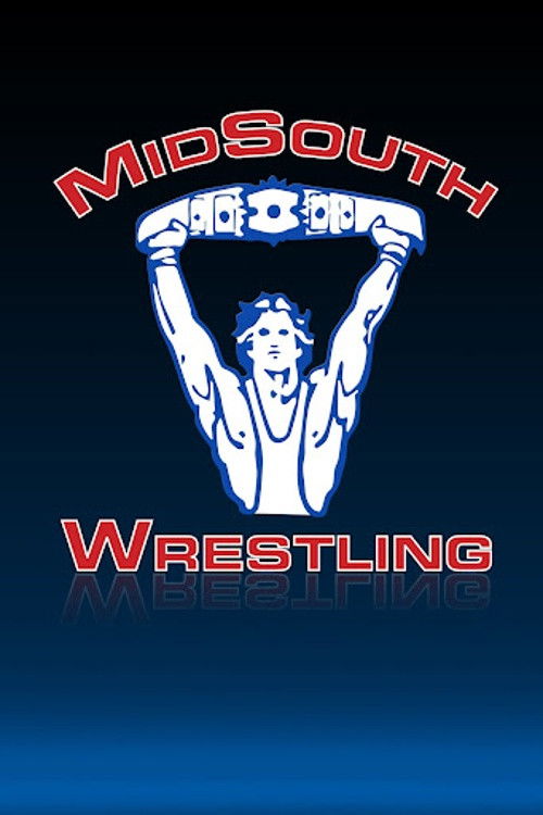Mid-South Arena Shows — постер