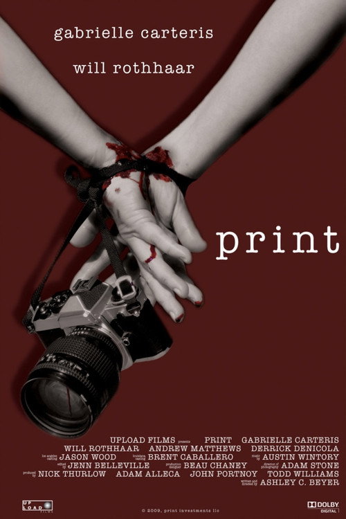 Print — постер