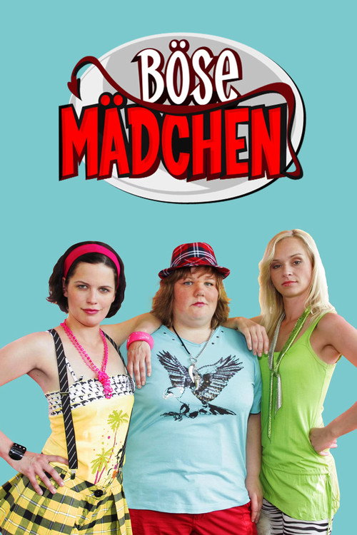 Böse Mädchen — постер