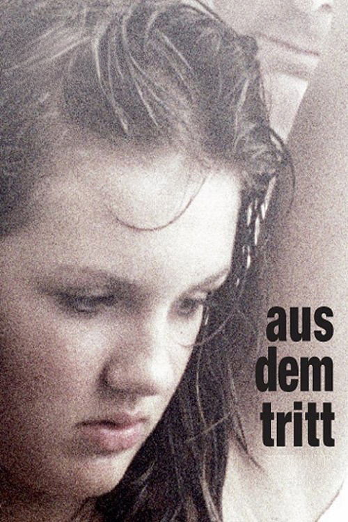 Aus dem Tritt — постер