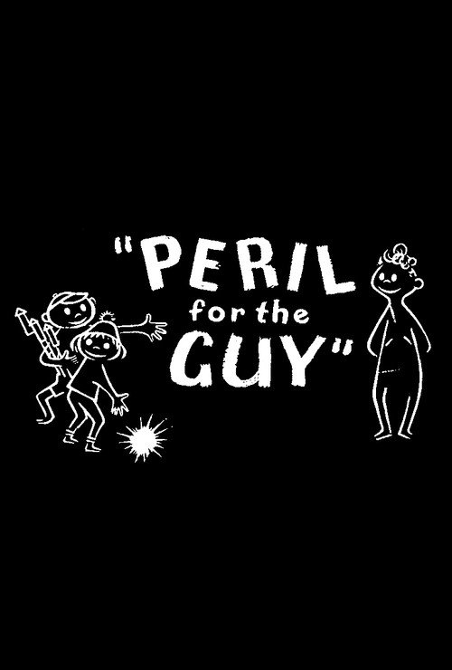 Peril for the Guy — постер