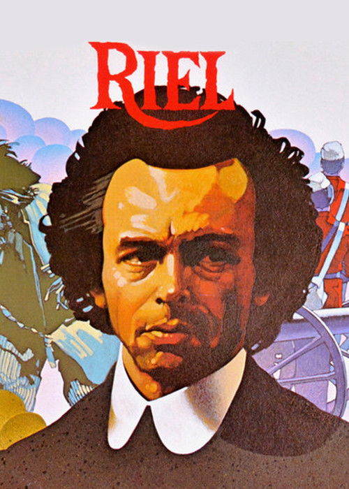Riel — постер