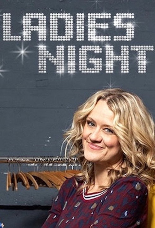 Ladies Night — постер